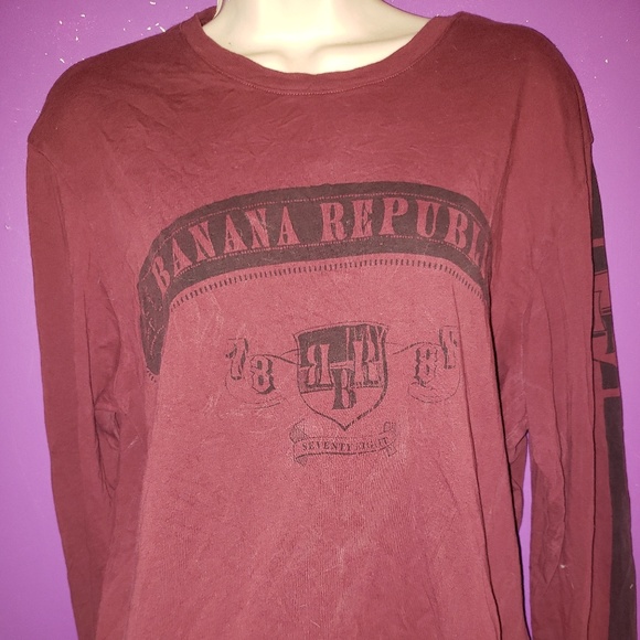 LONG SLEEVE TEE - Picture 2 of 4